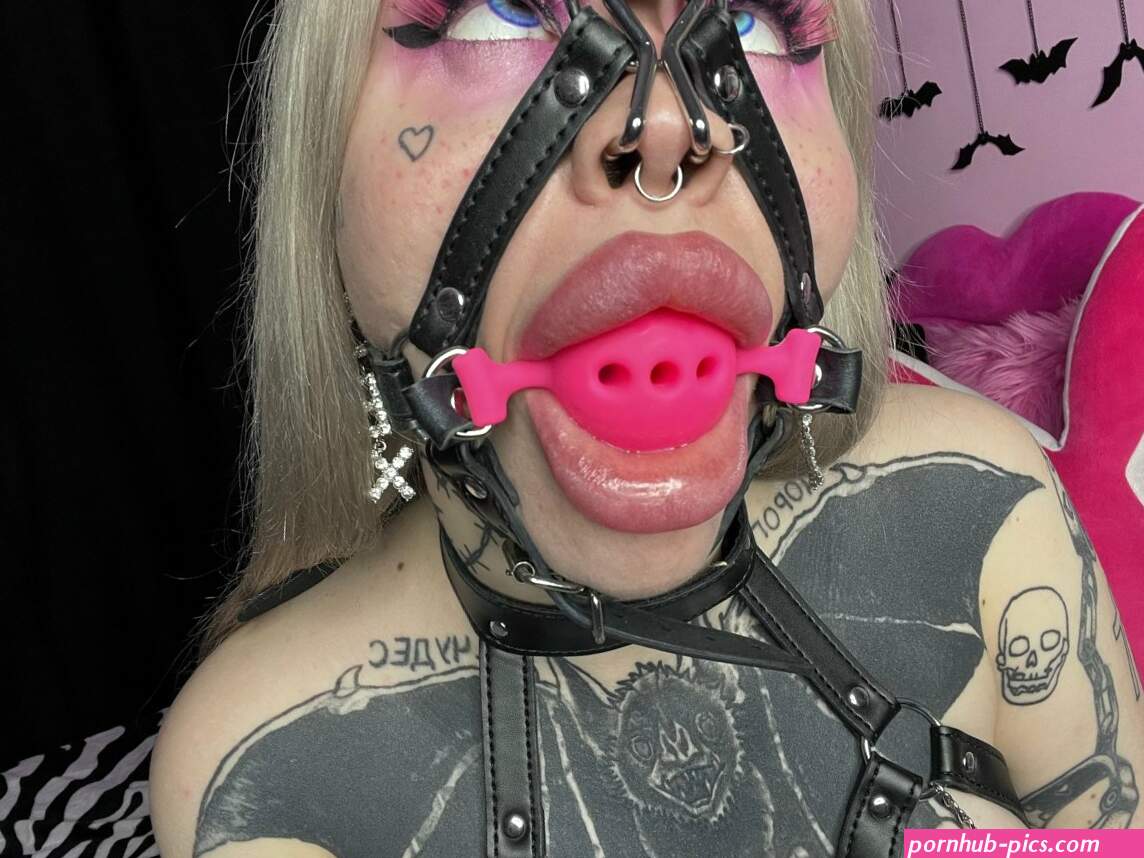 nastybimbo
