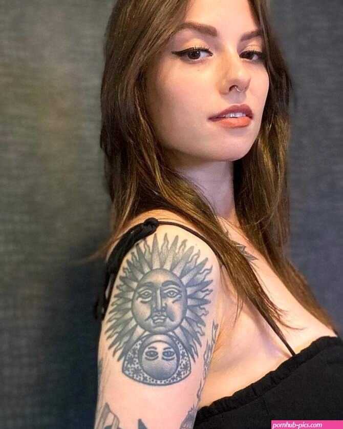 Natalie Cuomo Nude Leaks