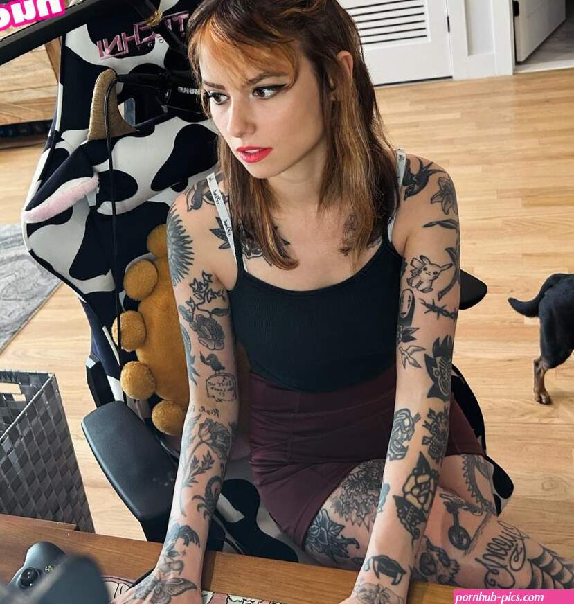 Natalie Cuomo nataliecuomo Nude Leaked OnlyFans Photo nudogrami14