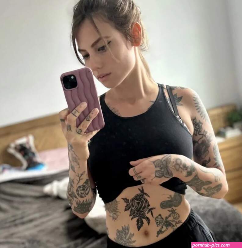 Natalie Cuomo Nude OnlyFans Leak Picture Vd9IjsgBos