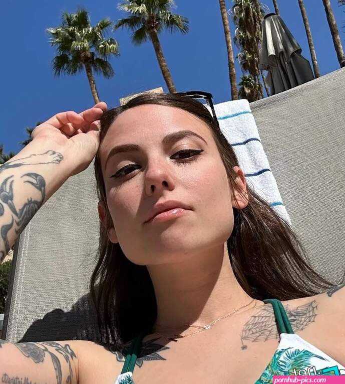 Natalie Cuomo Nude OnlyFans Leak Picture 543MS02yON