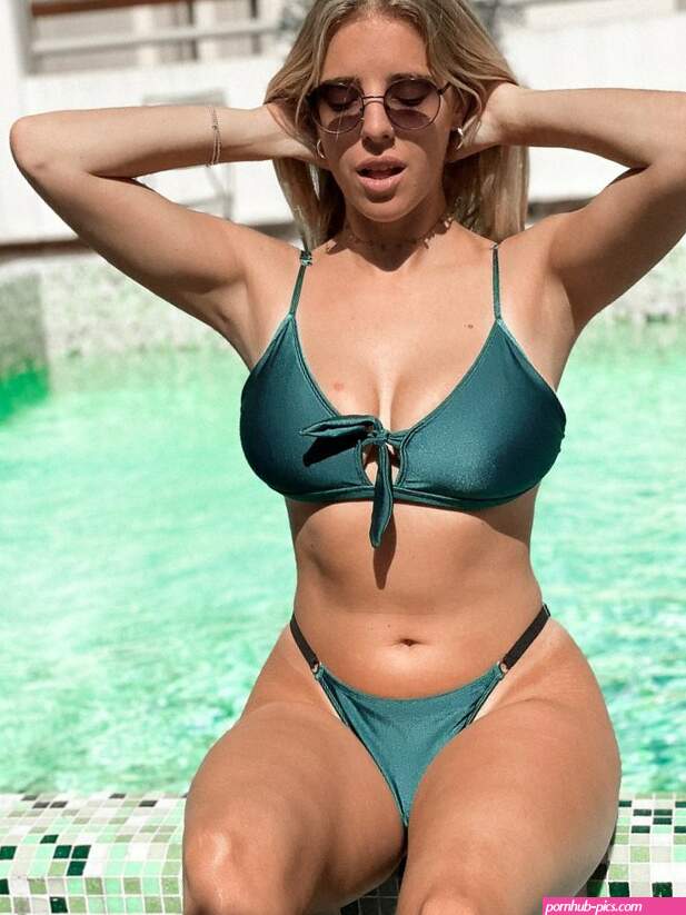 Nati Jota natijota Nude Leaked OnlyFans