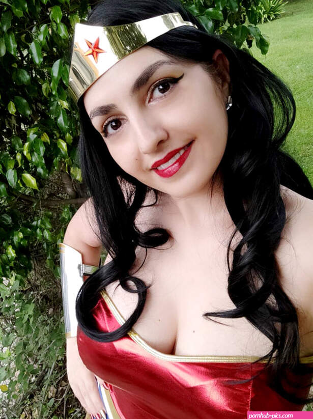 Nina Infinity nina7infinity Nude Leaks OnlyFans