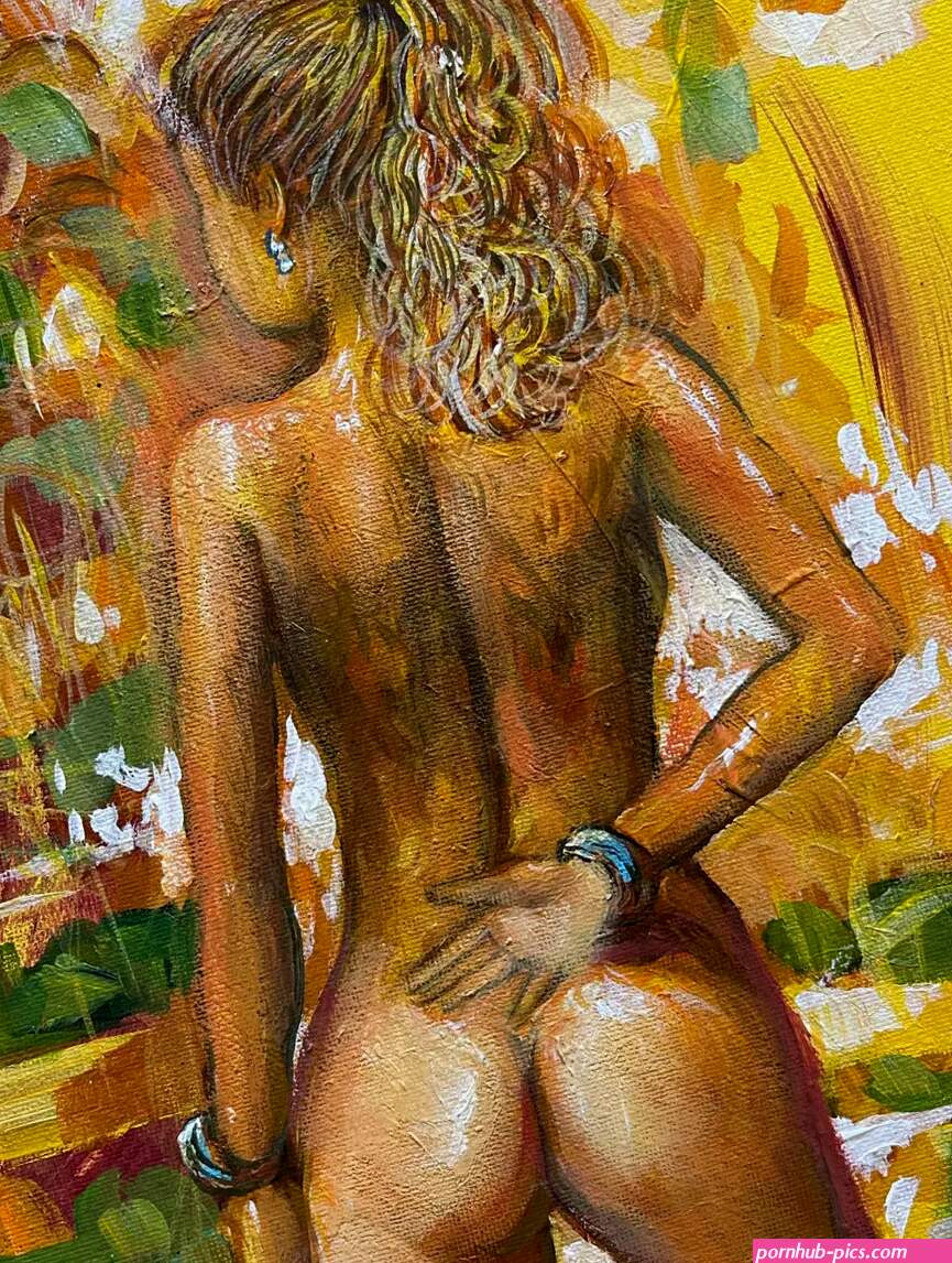 Sun Nude