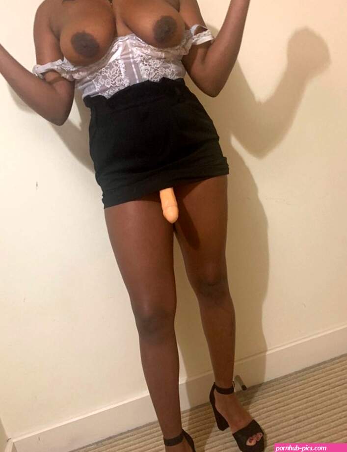 Black Goddess