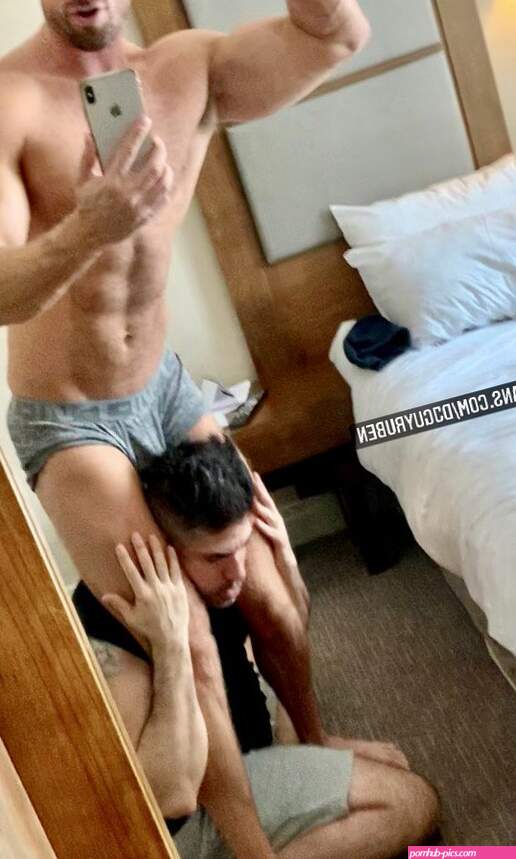 Forgot to make the bed so TheFindomKing showed me whos boss. Wanna see what else happened?