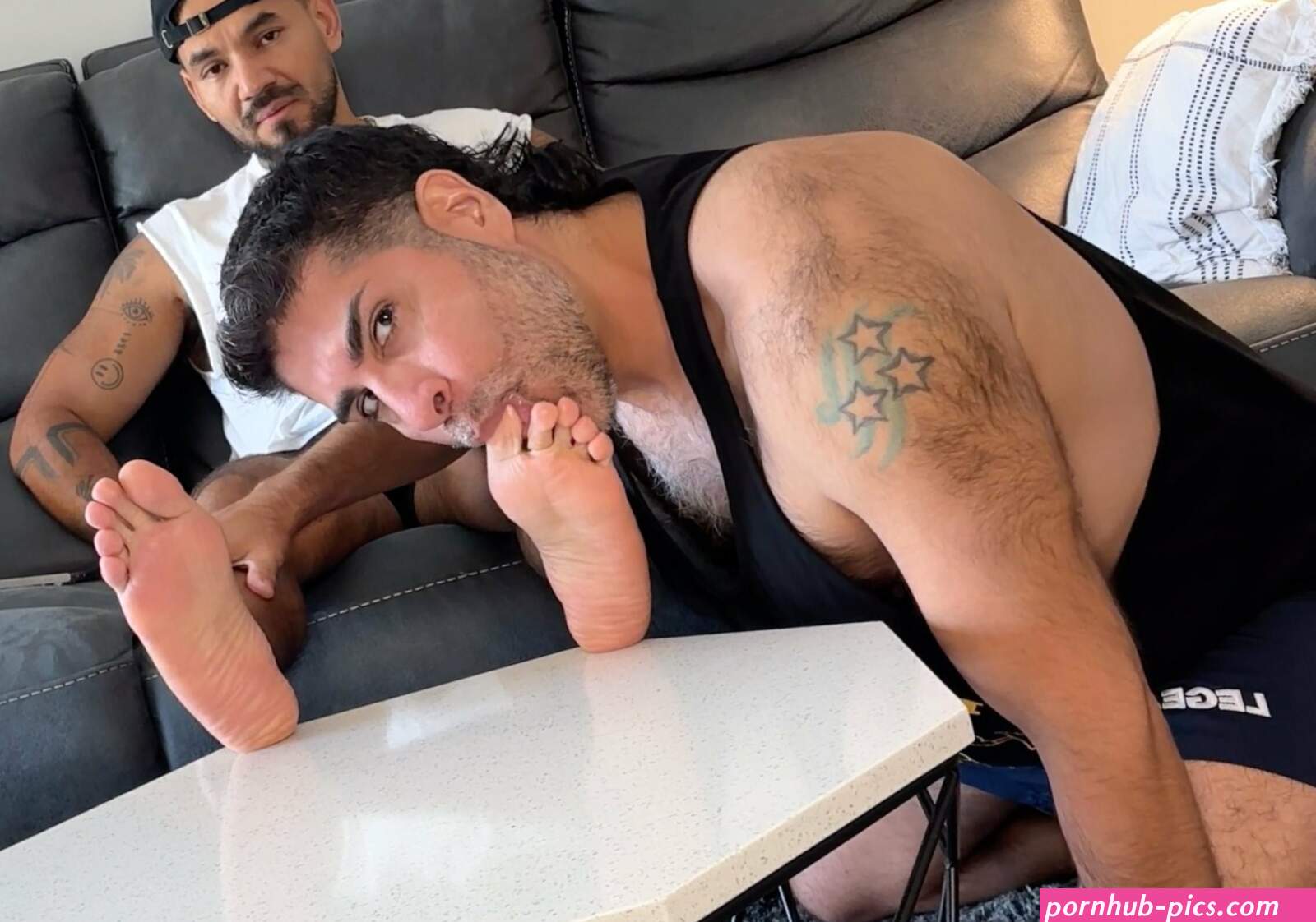 djguyruben Nude Leaked OnlyFans