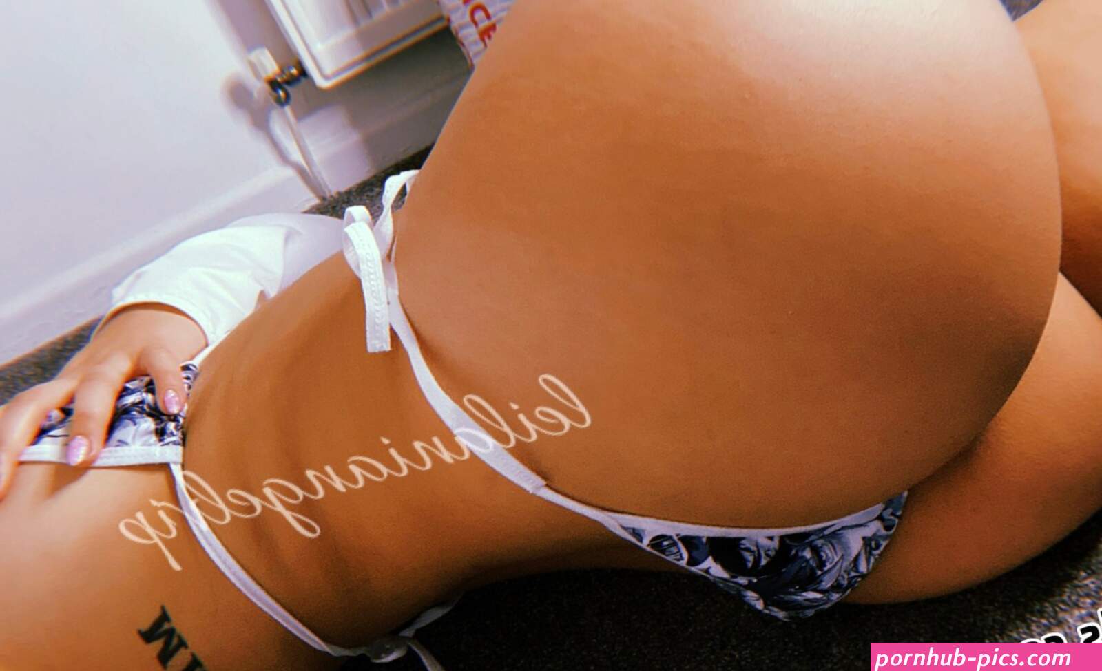 Leilani Angel leivibez leilaniangelvip OnlyFans 228