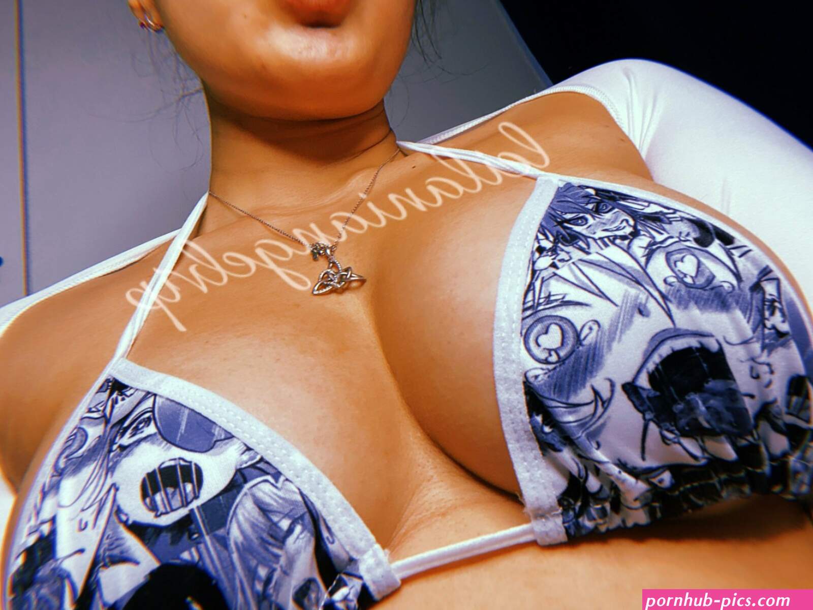 Leilani Angel leivibez leilaniangel Nude Leaked OnlyFans