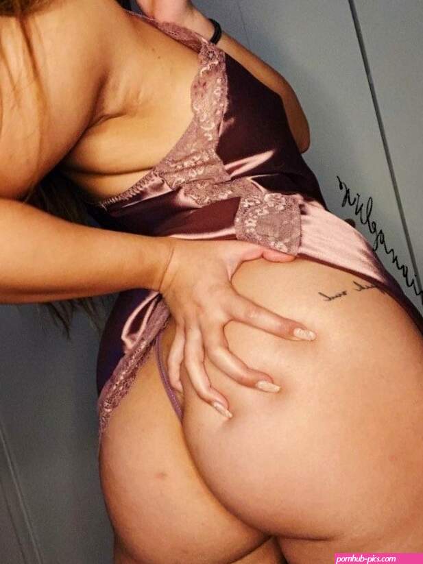 Leilaniangelvip Nude Leaked OnlyFans