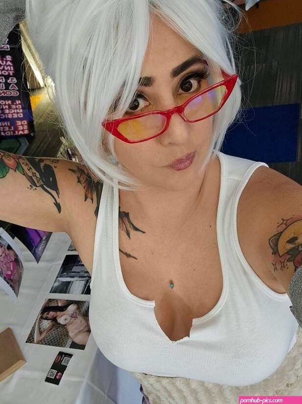 Maria Swinger aka Mariaswinger OnlyFans Leaks