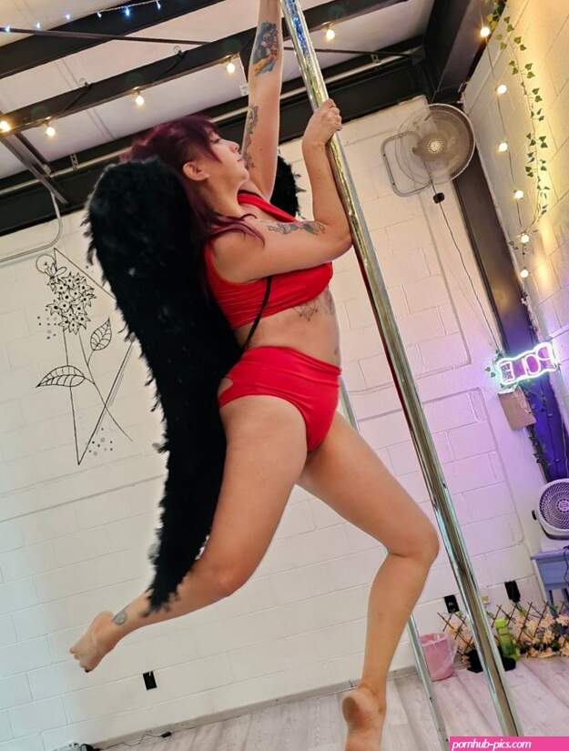 Maria Swinger aka Mariaswinger OnlyFans Leaks