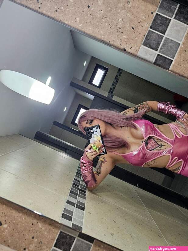 Maria Swinger aka Mariaswinger OnlyFans Leaks