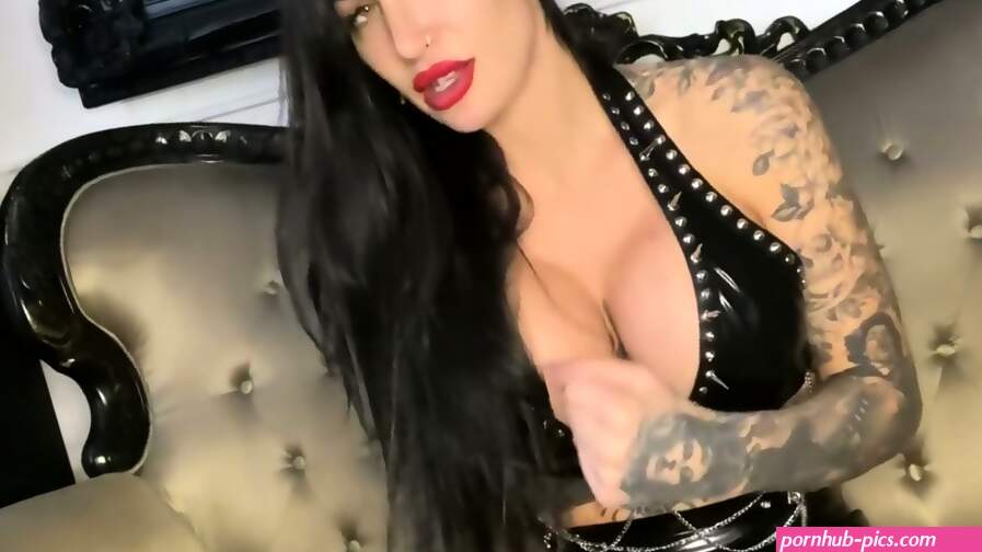Mistress Damazonia Aka Damazonia 6