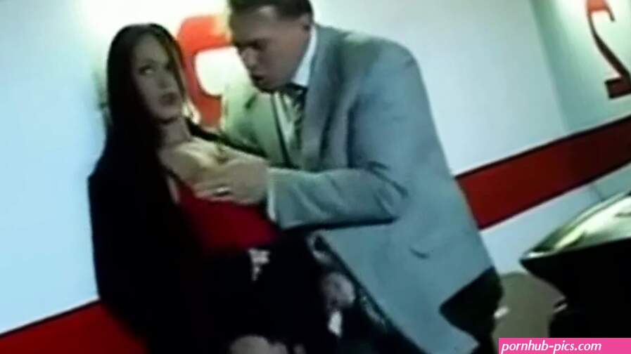 Car Park sex