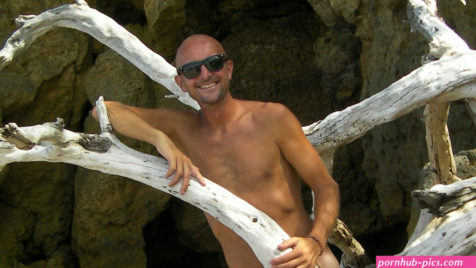 Naked Ambition