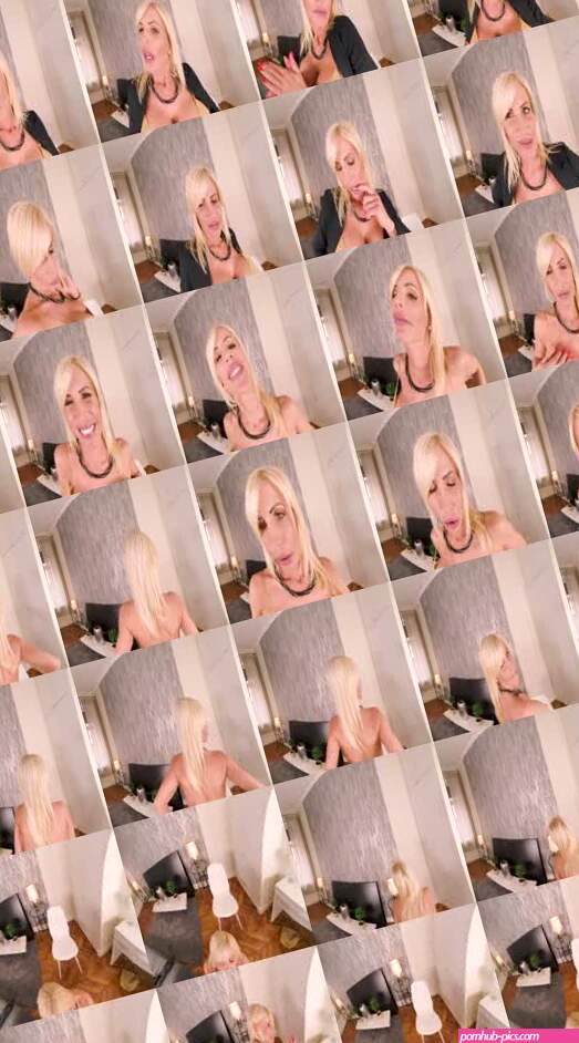 Tiffany Rousso VR Porn Videos
