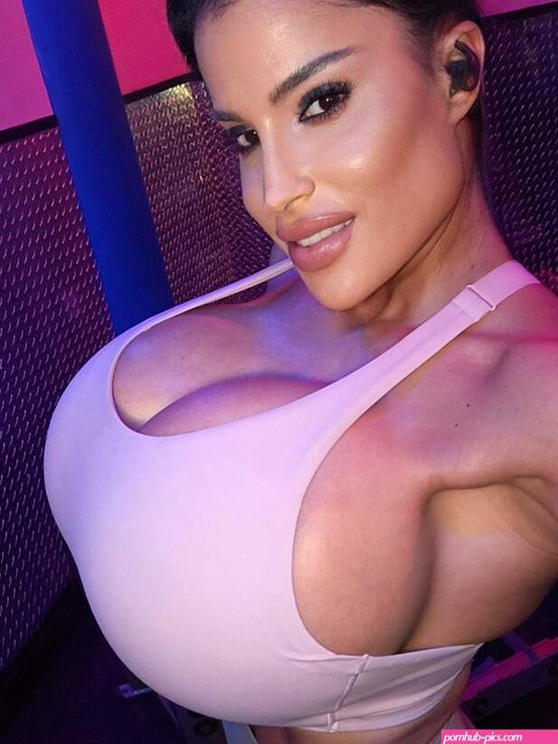 shany62 sirifitnessbabevip Nude Leaked OnlyFans