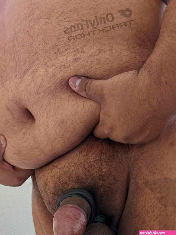 trackthor Nude Leaks OnlyFans