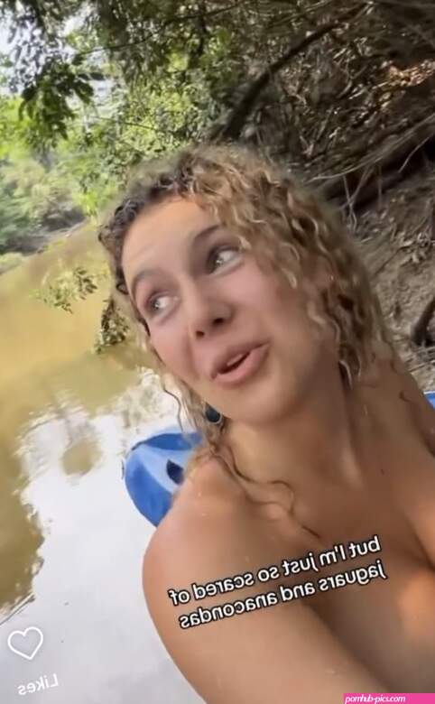 Travelingwithtals Amandadevil Nude Leaks Photo 38