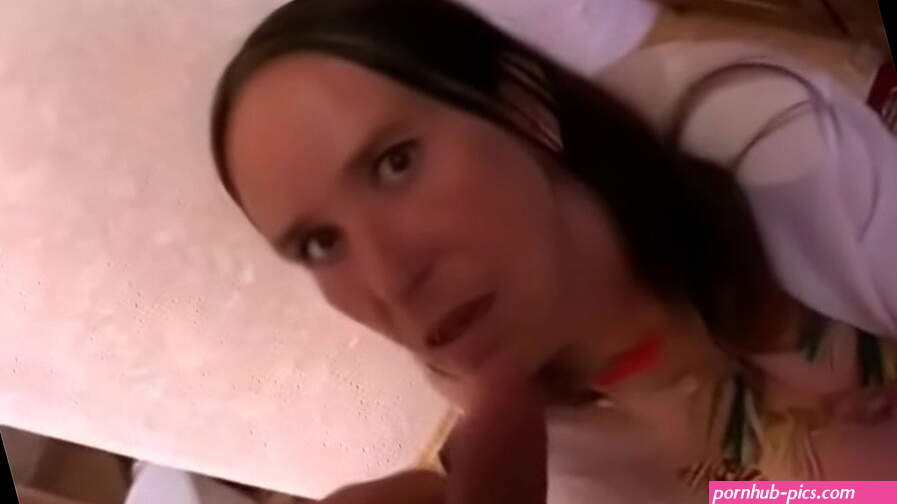 Fucked and cum on face ugly neighbor