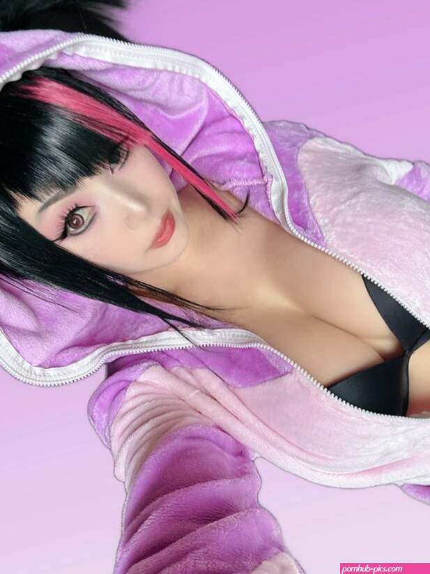 Linda Le VampyBitme Nude Leaked