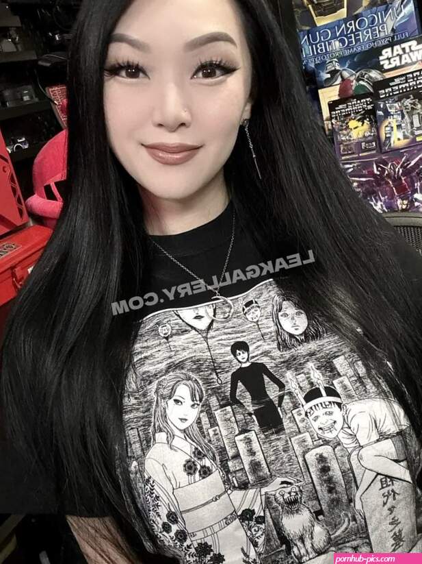 Linda Le VampyBitme Nude Leaks OnlyFans