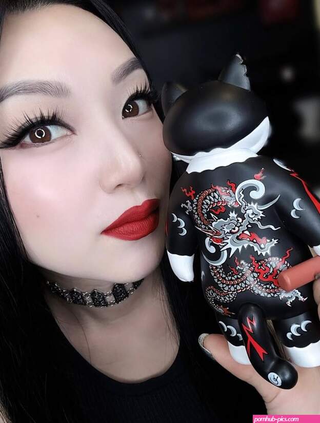 Vampybitme Linda Le Nude Leaks