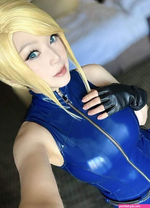 Linda Le VampyBitme Nude Leaks OnlyFans