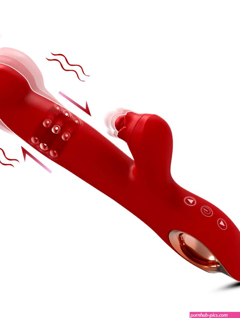 Automatic Thrusting Vibrating Swing Machine Female Masturbation Device