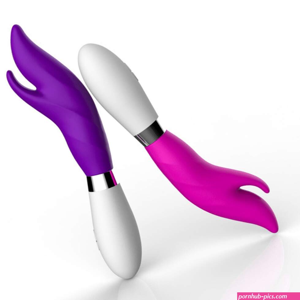 Perfume Silicon Vibrator Female Masturbation Sex Toy