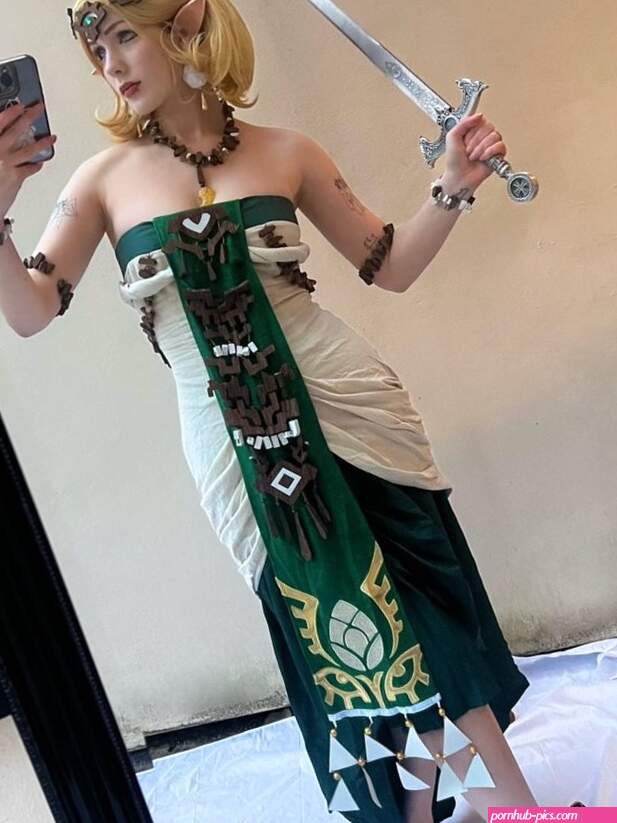 weepysheepys Nude Leaked