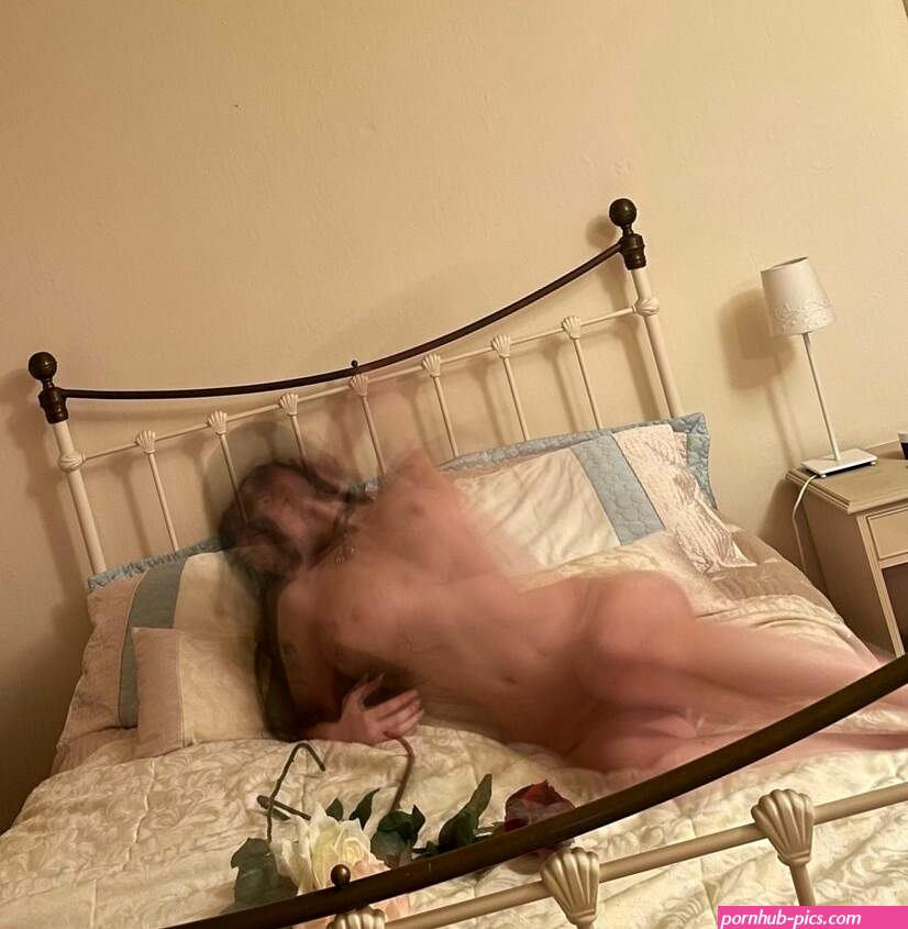 weepysheepys Nude Leaked