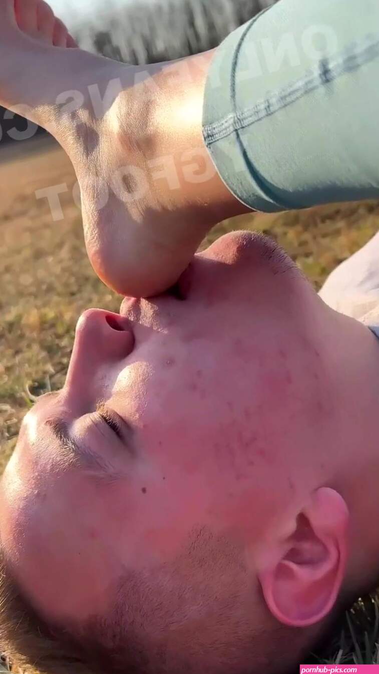 YGoddess aka ygfoot