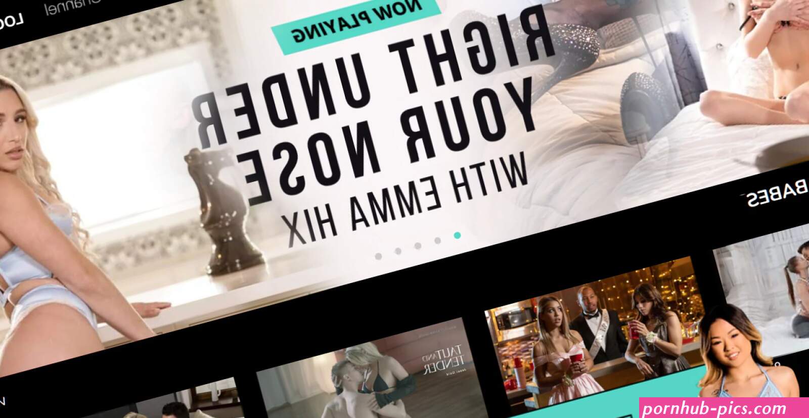 13 Best Proxy Porn Sites