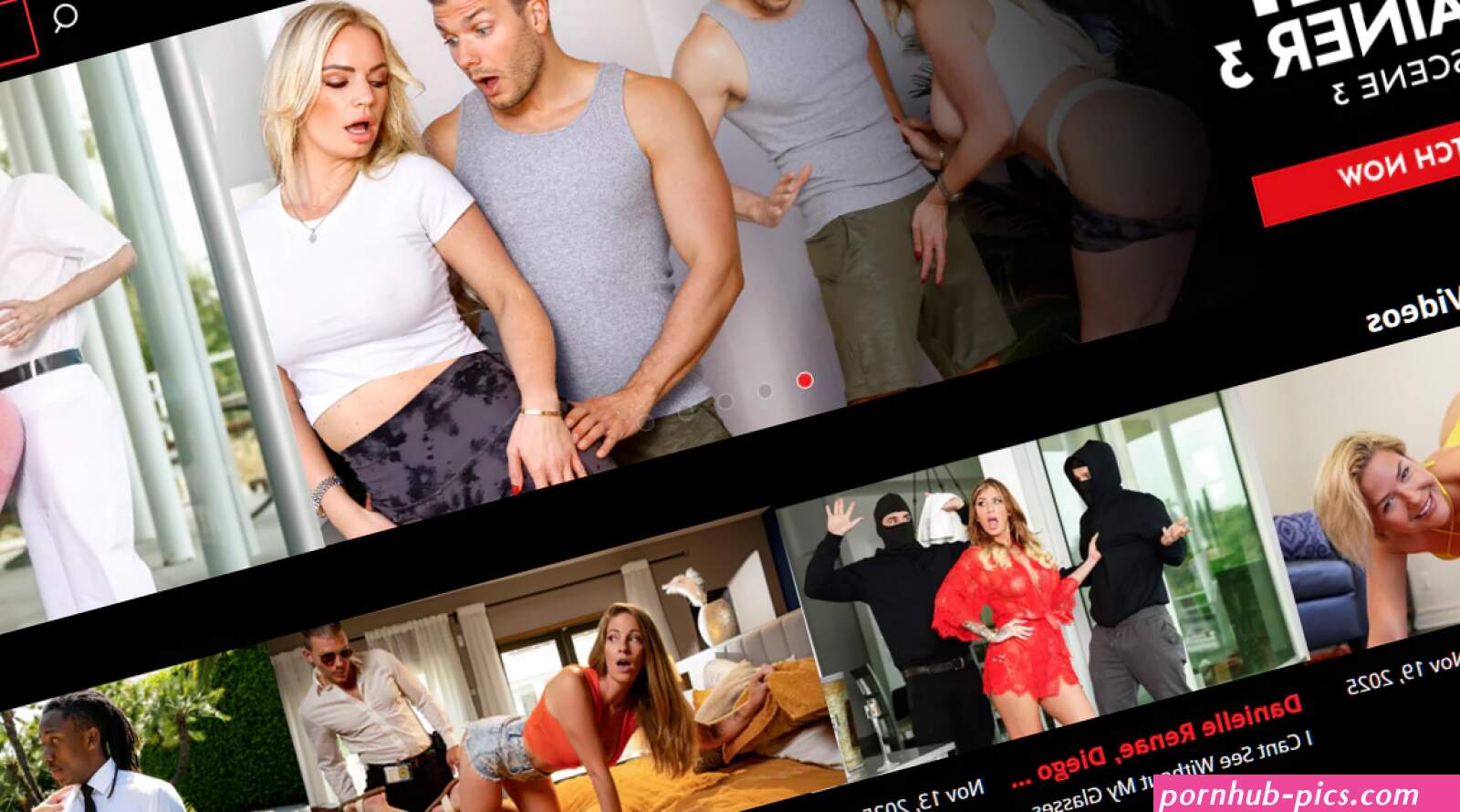 13 Best Proxy Porn Sites