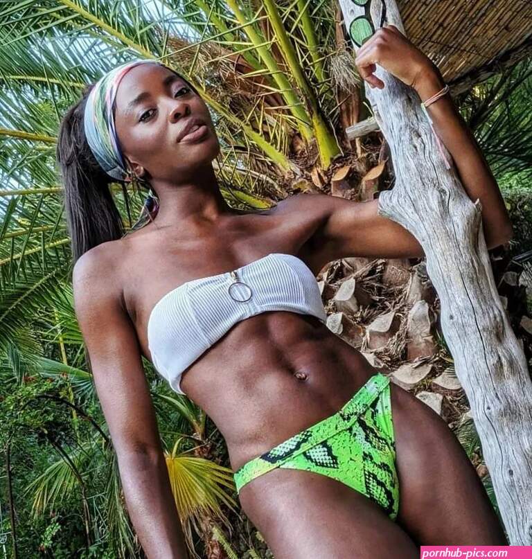 Aj Odudu Nude OnlyFans Leak Picture UtFF0702CS