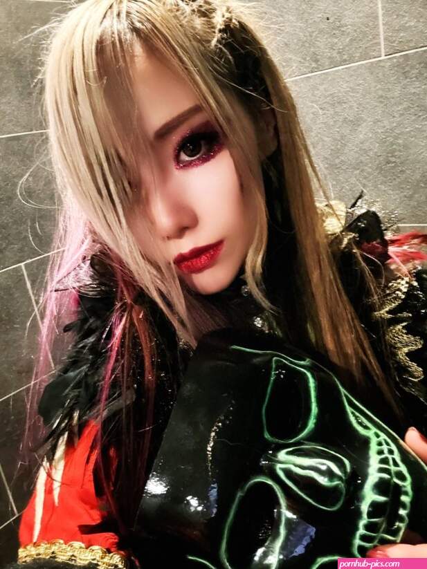 Kairi Hojo Kairi Sane