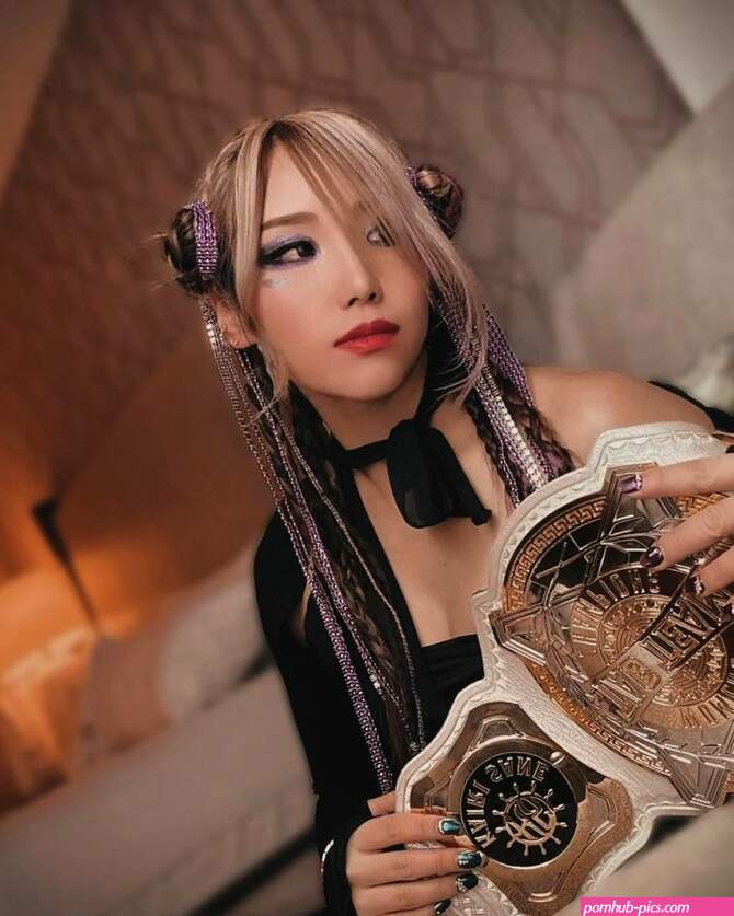 Kairi Sane KAIRIofficial Kairi Hojo officialkairi xkittywaifux Nude Leaks OnlyFans Photo 27