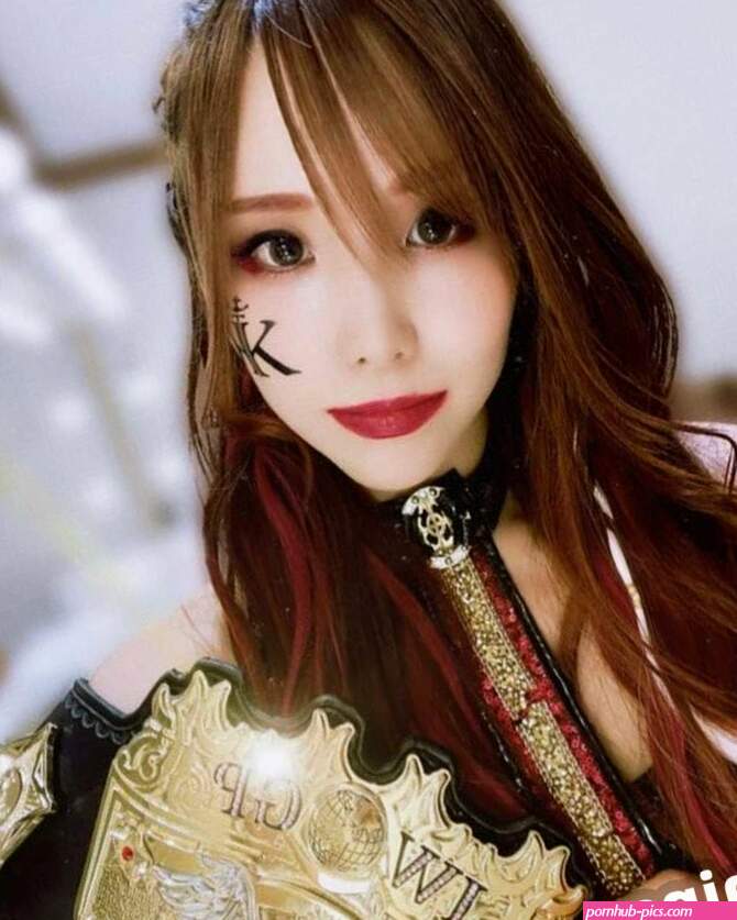 Kairi Sane Kairi Hojo