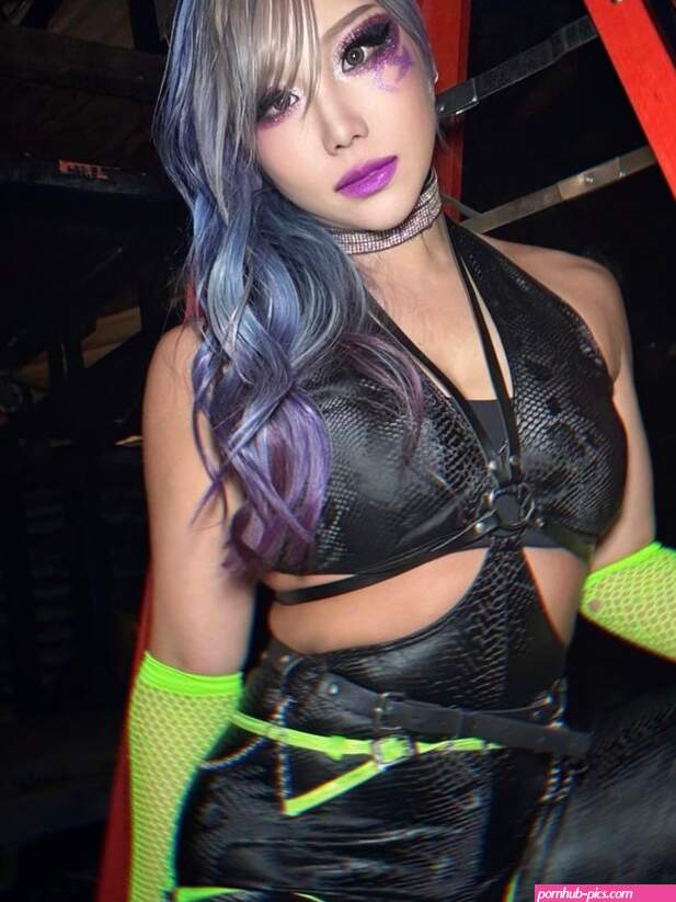 aka KAIRIofficial Nude Leaks OnlyFans