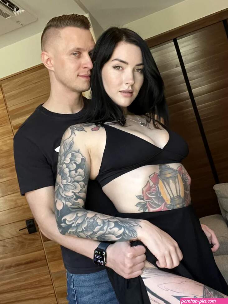 Mag Numb Drops Extra Spicy Date Night Scene