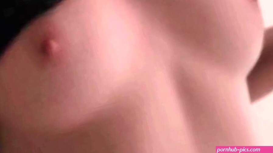 Hot teen fingering while home alone