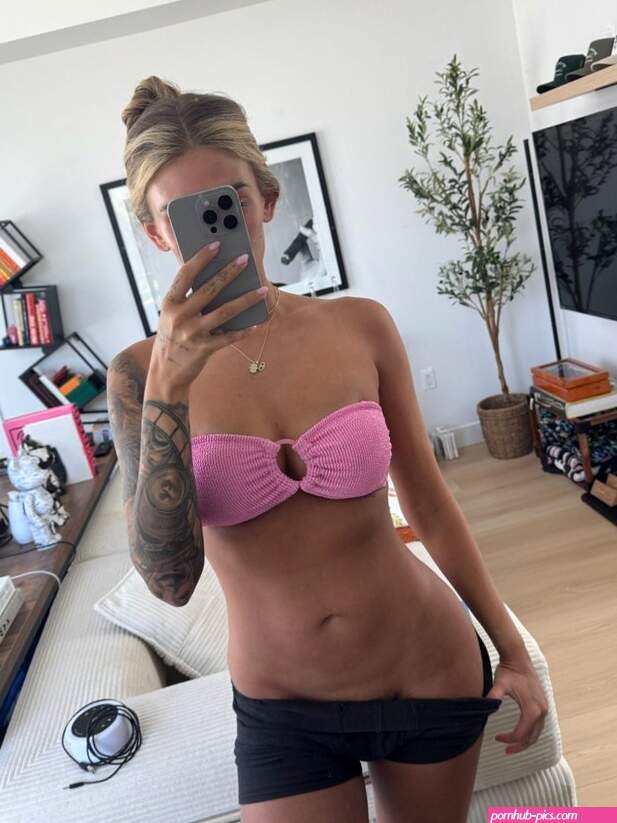 Amanda Thomas aka Molliipop aka Molly Dean Nude Leaks OnlyFans