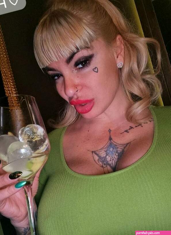 Amanda X amandaxband amandaxpornstar Nude Leaked OnlyFans