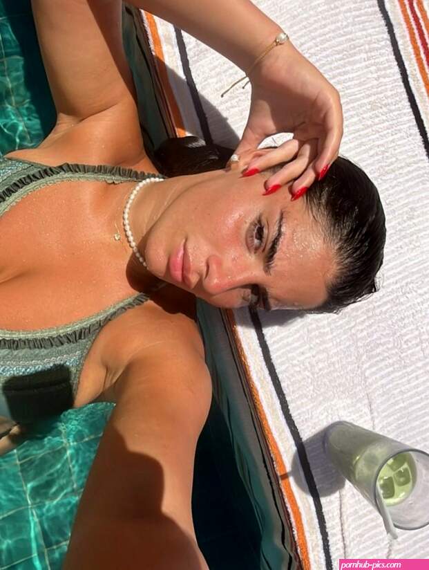 Anael Buzaglo anaelbuzaglopilates Nude Leaked OnlyFans Photo fapelloi9