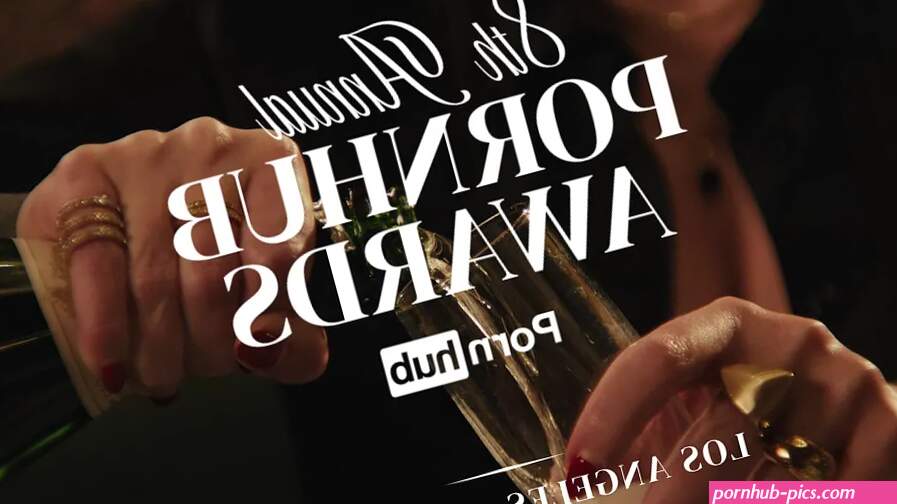 8th Annual Pornhub Awards