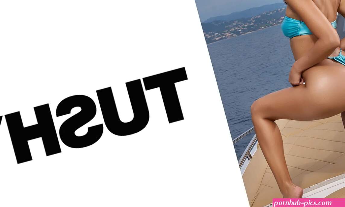 Baby Nicols Makes Her Anal Debut at Tushy