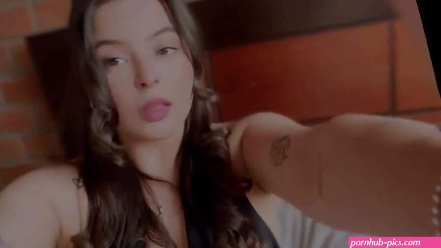 Andrea Cano andreacanod Nude Leaked Video 11