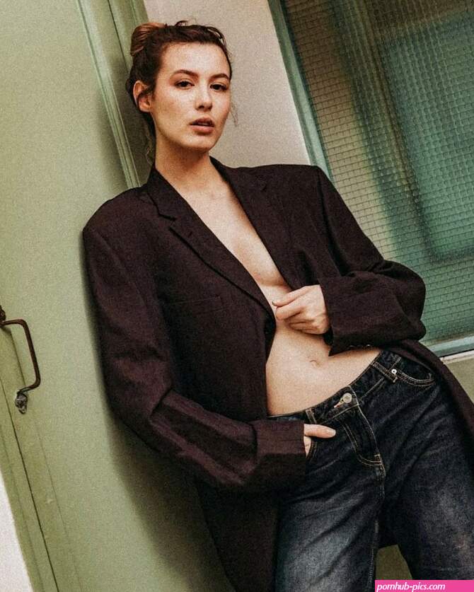 Andrea Cano Montul Nude Leaks